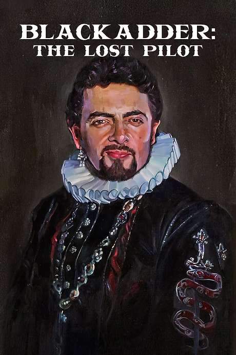 Blackadder: The Lost Pilot